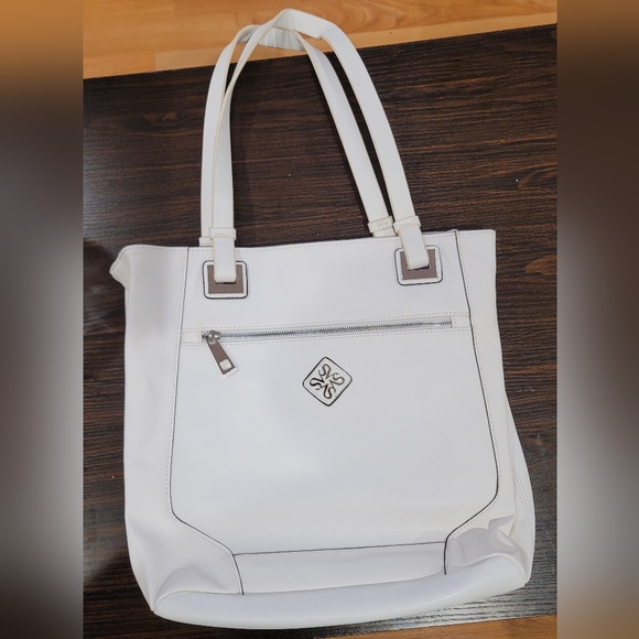 Simply Vera Tote Bag - Picture 1 of 8